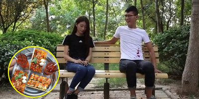 Chàng trai bị bạn gái chặn liên lạc vì buổi đầu hẹn hò ở công viên