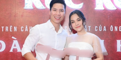 Ngọc Mai được dàn nghệ sĩ tiếp đón nồng hậu, tươi tắn sau loạt ồn ào