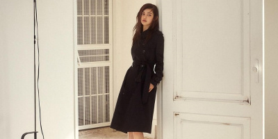 Phong độ chụp ảnh thất thường của Danielle (NewJeans)