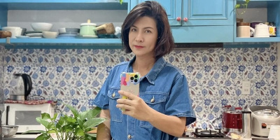 Đạo diễn Ngọc Hùng đổi tên, ngày càng nữ tính sau khi chuyển giới
