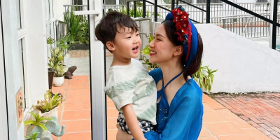 Mỹ nhân Việt xúng xính lên đồ nhân ngày Quốc tế Phụ nữ 8/3