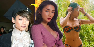 Chia tay tình đầu, chàng trai Đà Lạt "tái sinh" thành mỹ nữ