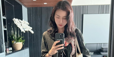 Ngô Thanh Vân vướng nghi vấn có thai con đầu lòng ở tuổi U50