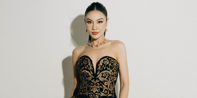 Bộ đôi Á hậu bị stylist "dìm thảm" khi lên sóng truyền hình