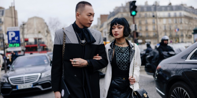 Châu Bùi có thực sự xứng tầm fashionista quốc tế?