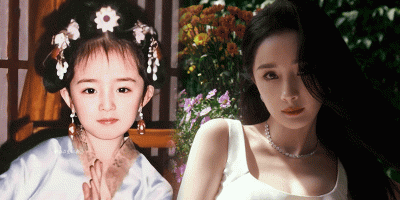 Dương Mịch "xinh từ trong trứng", thỉnh thoảng vẫn bị đồn "dao kéo"