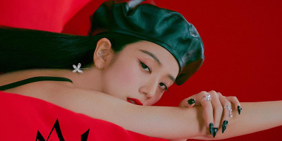 Những lần BLACKPINK khoe sắc trong concept mang sắc đỏ