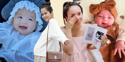 Nên duyên cùng chồng LGBT, An Nguy và Múi Xù mạo hiểm để "tìm con"
