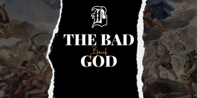 The Bad God - Vị thế khác biệt khởi nguồn từ công thức sáng tạo khác biệt “Thời trang thay thế”