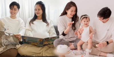 Cuộc sống của An Nguy bên người yêu đồng giới sau khi rời Vbiz