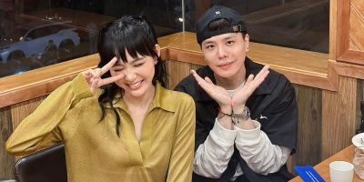 Trịnh Thăng Bình lên tiếng khi bị quay lưng vì chụp ảnh với Hiền Hồ