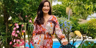 Cuộc sống NS Hồng Đào hậu ly hôn, ở biệt thự triệu đô, U60 nhuận sắc