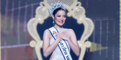 Profile Tân Miss Thailand khiến Mai Phương phải "dè chừng" tại MW