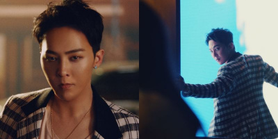 Hàng ngàn giả thuyết sau “cánh cửa kỳ diệu" xuất hiện trong teaser 15s của Tiger Beer và G-Dragon