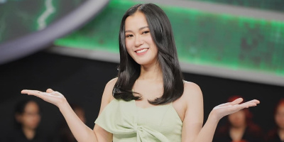 Hành trình "lột xác" của Lâm Vỹ Dạ sau khi làm mẹ 2 con