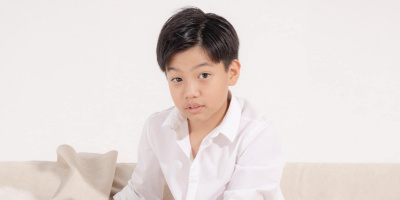 Con trai Hà Hồ sở hữu chiều cao vượt trội ở tuổi 13
