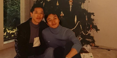 Tròn 20 năm Trương Quốc Vinh ra đi, chuyện tình đẹp vẫn vẹn nguyên