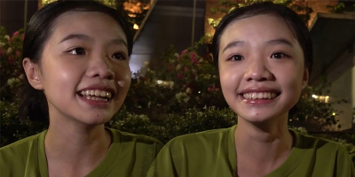 Cô gái "dở khóc dở cười" khi bị "hét giá", ăn viên chiên hết 450 nghìn