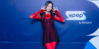 Sân khấu solo đầu tiên trên show âm nhạc của 4 thành viên BLACKPINK