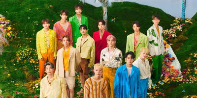 Cuộc sống của nhóm nhạc có số lượng đông thành viên SEVENTEEN