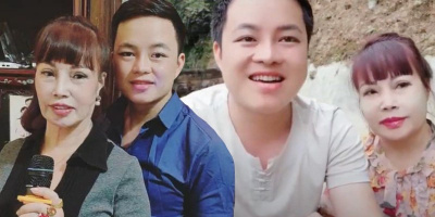 Thu Sao vui vì được chồng trẻ gọi "cô bé", 5 năm kết hôn vẫn ngọt ngào