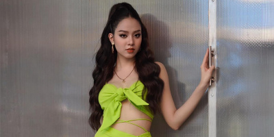 Hoa hậu Thanh Thủy 5 lần 7 lượt đụng hàng Thùy Tiên