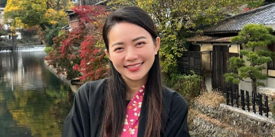 Phan Như Thư hậu giảm cân xuống phố chẳng cần trang điểm vẫn xinh