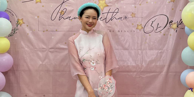 Phan Như Thảo tiết lộ lý do quyết tâm giảm 22kg lấy lại vóc dáng