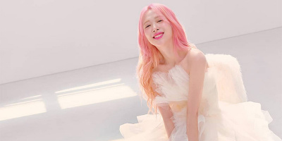Những thần tượng nữ sở hữu nhan sắc xứng danh búp bê Barbie