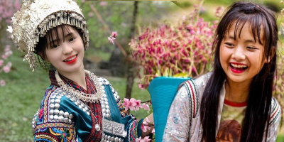 Những đóa hoa vùng cao nỗ lực vì tương lai: Sẵn sàng đối mặt lời ác ý