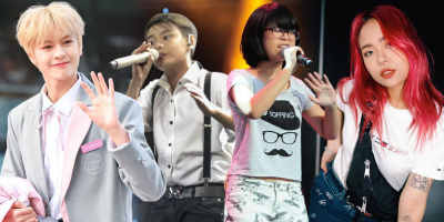 Dàn cựu thí sinh từng thất bại ở The Voice Kids nay thăng tiến bất ngờ