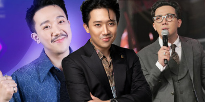 Sau lùm xùm phát ngôn, Trấn Thành vẫn cầm trịch loạt show