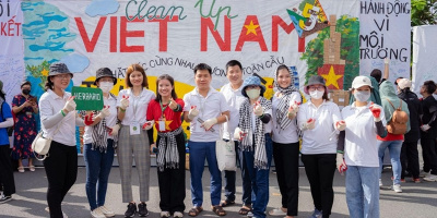 Herbario – Thương hiệu mỹ phẩm Việt lan tỏa lối sống xanh bền vững