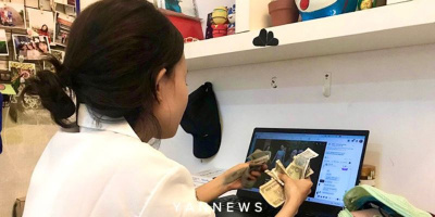 Sinh viên ngày càng tiêu xài “mát tay”, chịu chi cho sở thích cá nhân