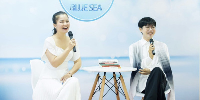 Trương Thanh Thái - Diễn giả truyền cảm hứng trong giao tiếp