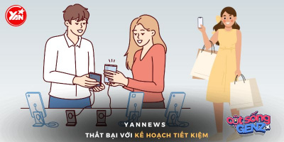Giới trẻ xài hàng hiệu, 2 năm đổi điện thoại một lần thay vì tiết kiệm