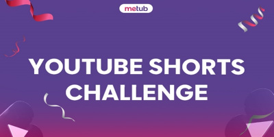 “YouTube Shorts Challenge” - cơ hội cho kênh tăng trưởng thần tốc