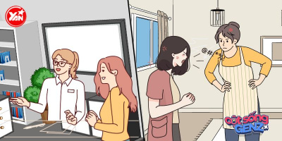 Vì sao nhiều bạn trẻ tử tế với người ngoài, khó chịu với người thân?