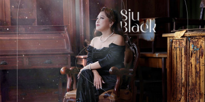 Sau “big hit” Vương, Siu Black được khán giả ví như Adele của Việt Nam