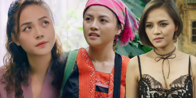 Thu Quỳnh - Nữ diễn viên thực lực của màn ảnh Việt: Cân mọi loại vai