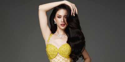 Siêu mẫu Quốc tế được dự đoán đăng quang Miss Universe Vietnam 2023