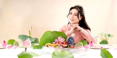 Tổng giám đốc Tâm Hà: Sứ mệnh làm đẹp thúc đẩy thành công