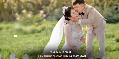 Khoa học chứng minh: Lấy chồng lùn là chân ái