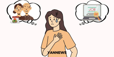 Không tìm được việc, cuối năm càng hoảng, lo không có tiền biếu bố mẹ