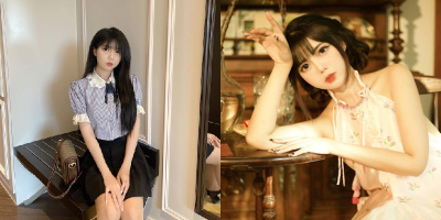 Người mẫu ảnh Phương Boo xinh đẹp vạn người mê của làng streamer game Việt