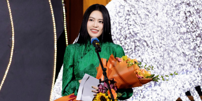 Hoàng Thùy Linh lại nhận “quả ngọt”, được vinh danh Nghệ sĩ nổi bật năm 2023