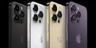 iPhone 14 Pro Max 2022 giá bao nhiêu?
