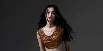 Bộ sưu tập thời trang bền vững mang đậm tinh thần Siêu Thực của nhà thiết kế Trần Hùng