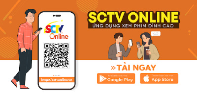 Giới thiệu ứng dụng SCTV Online