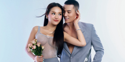Phương Trinh Jolie - Lý Bình “hấp hôn” sau 2 năm về chung nhà